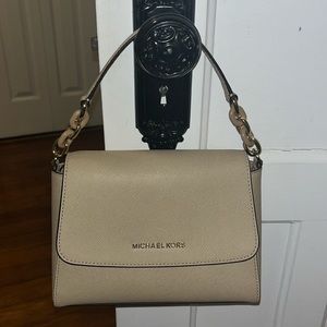Michael Kors Sofia satchel